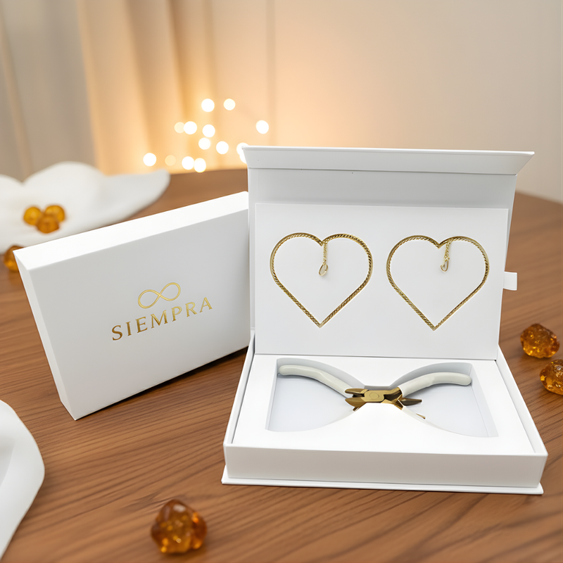 Coffret duo - Couple Éternel