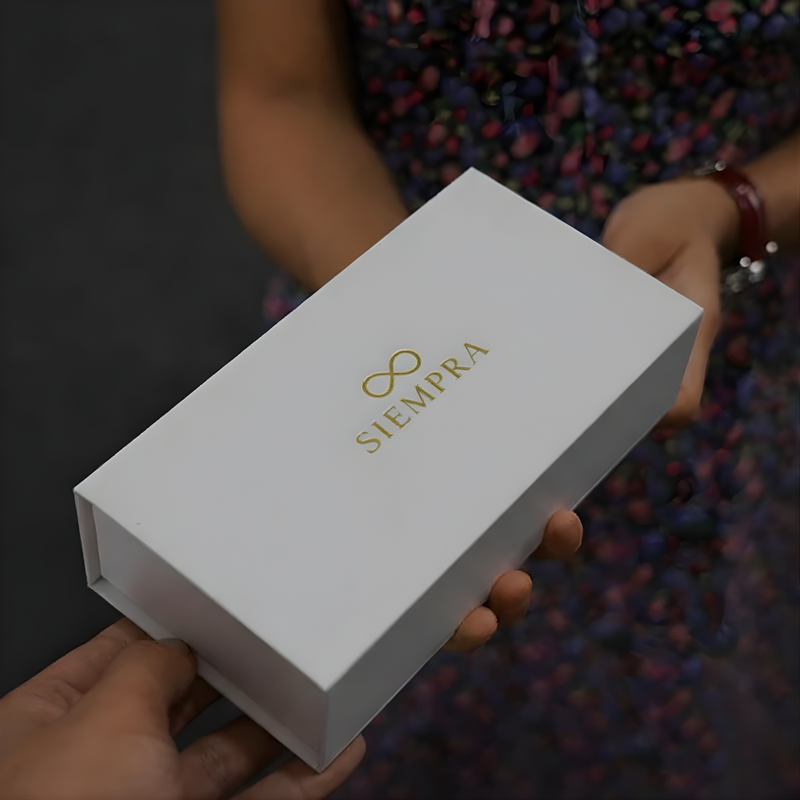 Coffret duo - Couple Éternel