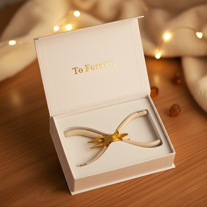 Coffret duo - Couple Éternel